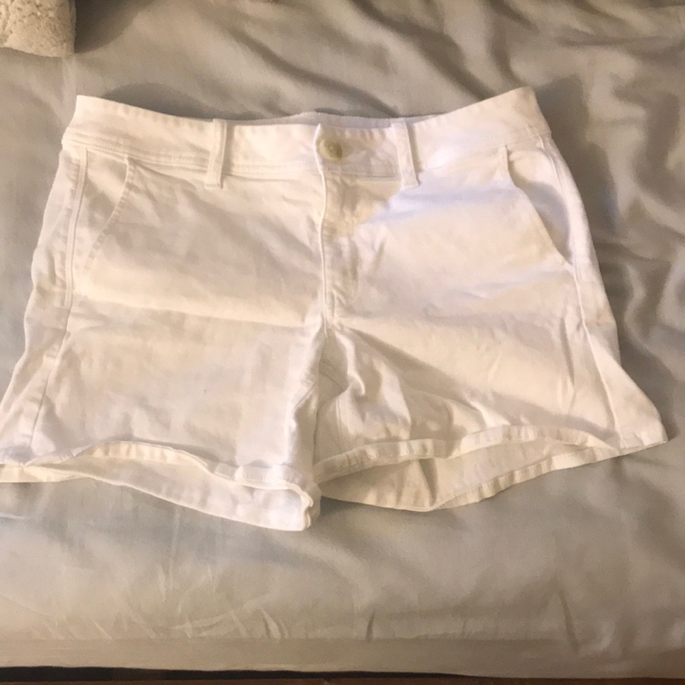 High Waist